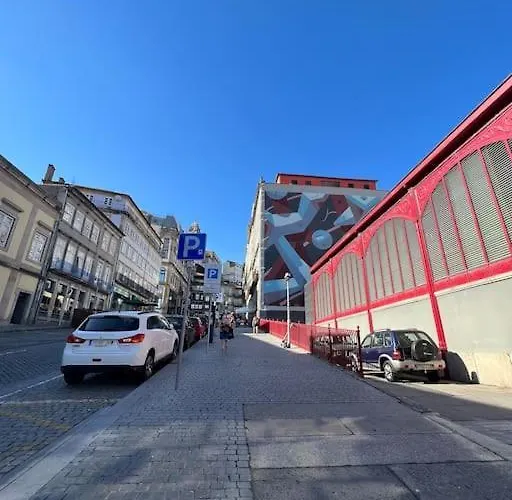 Legend Ii Apartment *