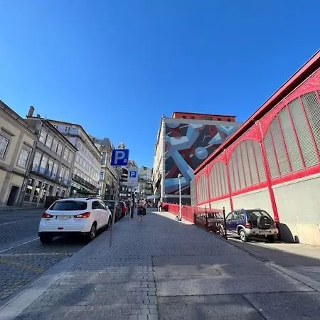 Legend Ii Appartement *